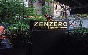 E&O Residences Kuala Lumpur